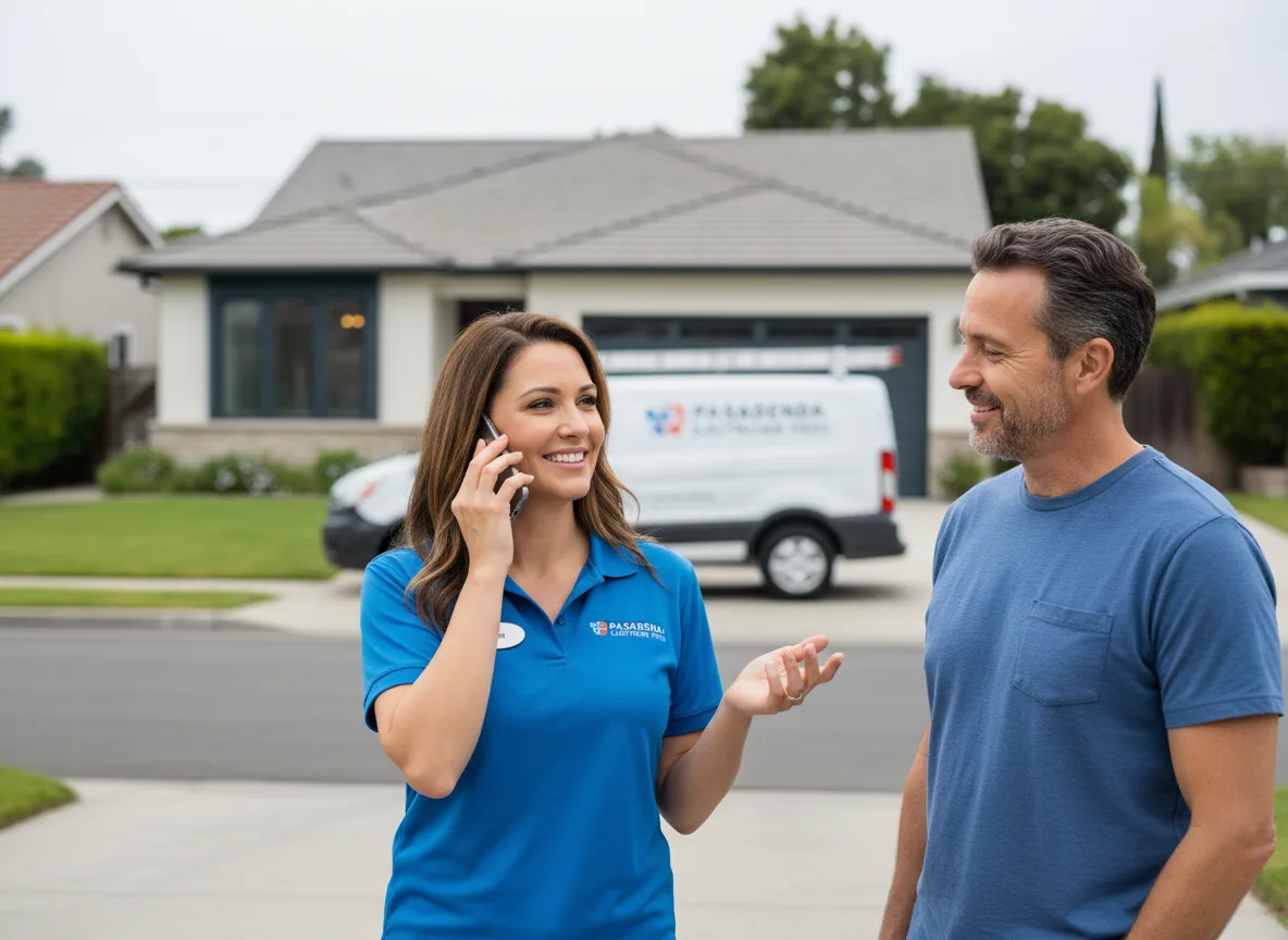 Electrician Oakville, IA FAQs